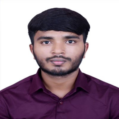 Balaji More